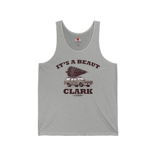 It's A Beaut Clark Tank Top