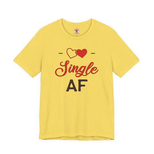 Single AF T-Shirt