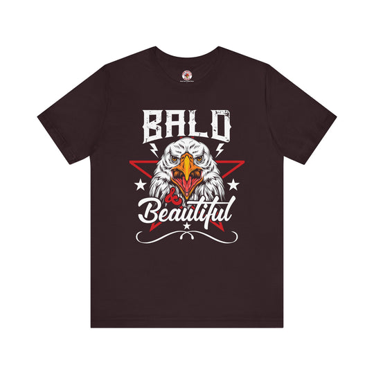 Bald And Beautiful T-Shirt