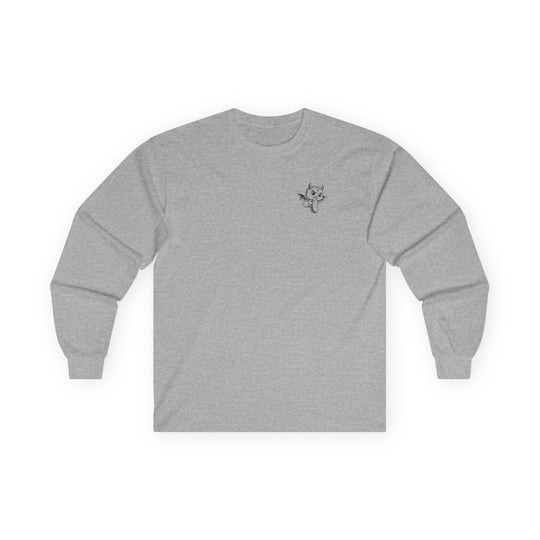 Sex? Yes, Please Long Sleeve Tee