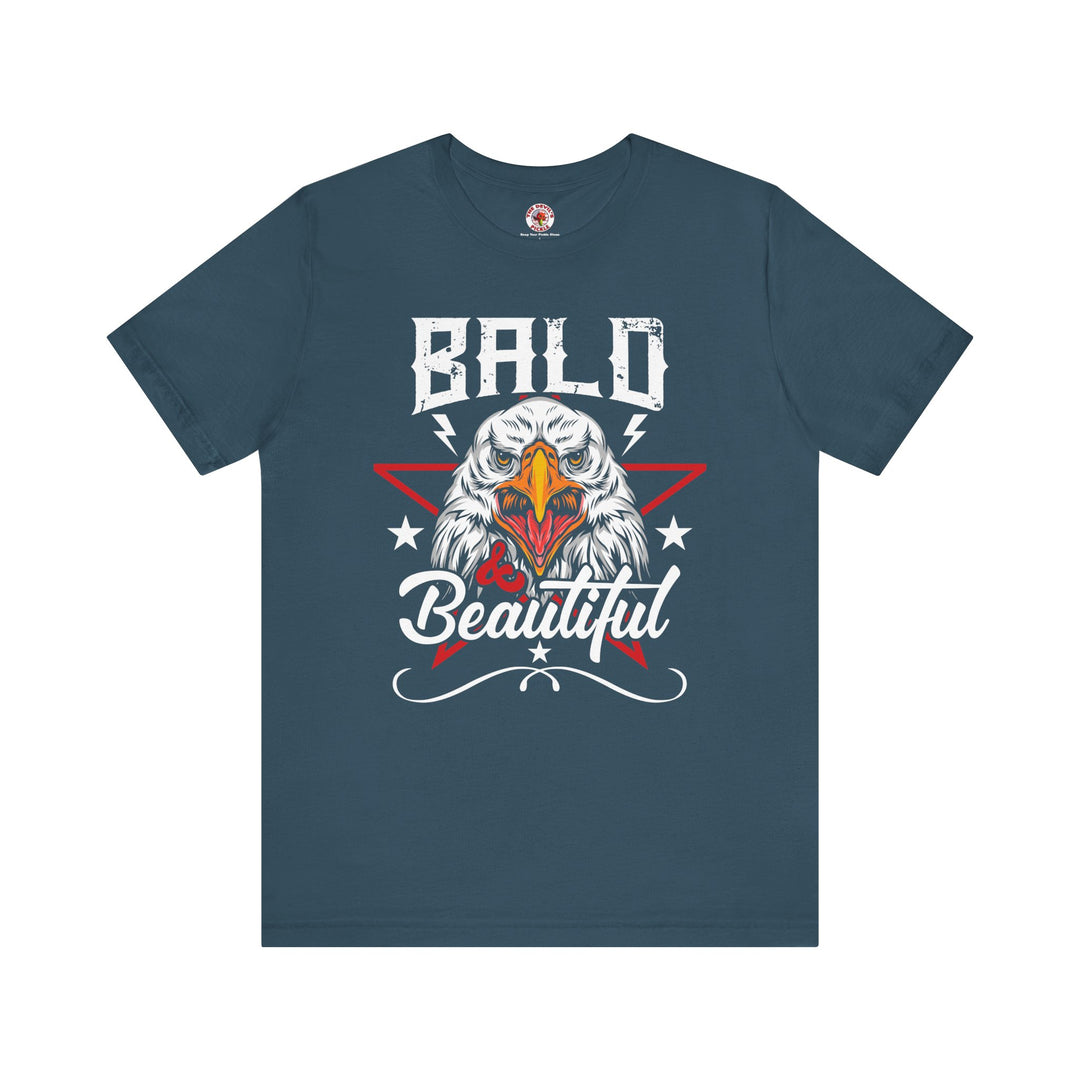 Bald And Beautiful T-Shirt