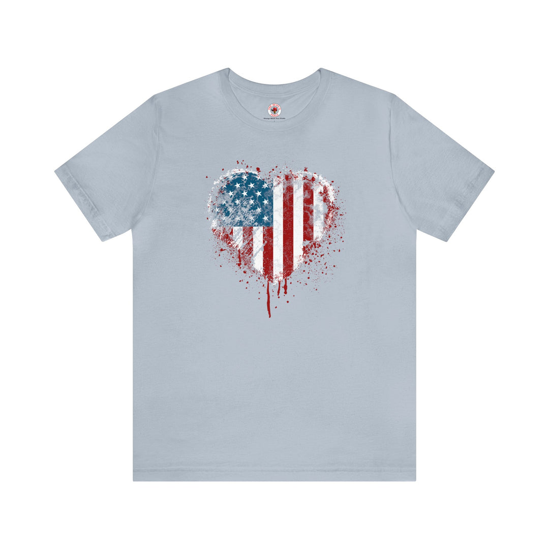 American Heart T-Shirt