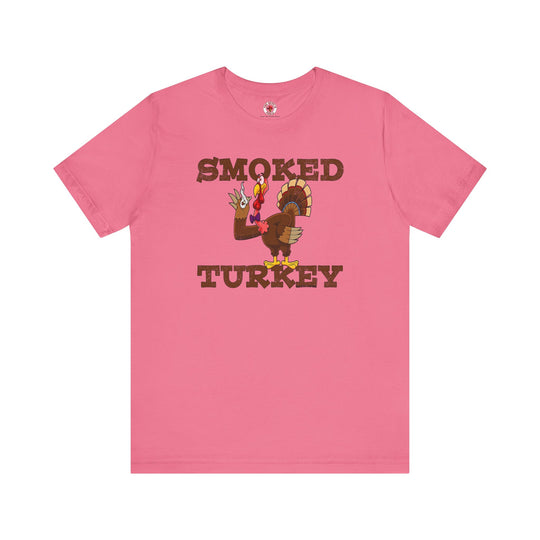 Smoked Turkey T-Shirt