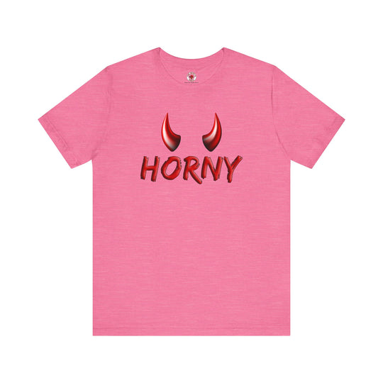 Horny T-Shirt