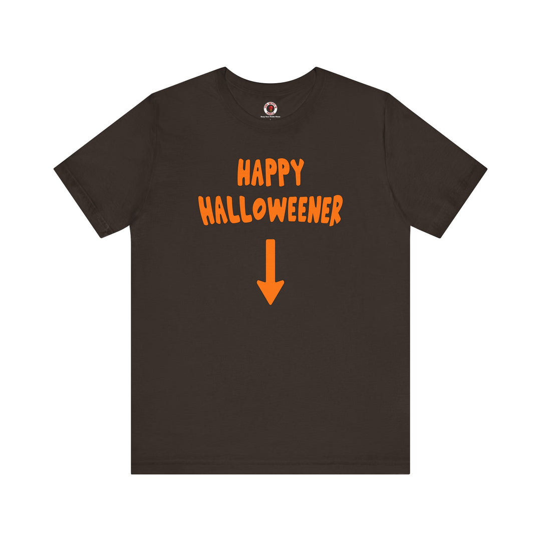 Happy Halloweener T-Shirt