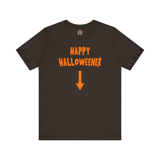 Happy Halloweener T-Shirt