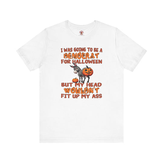 Democrat for Halloween T-Shirt