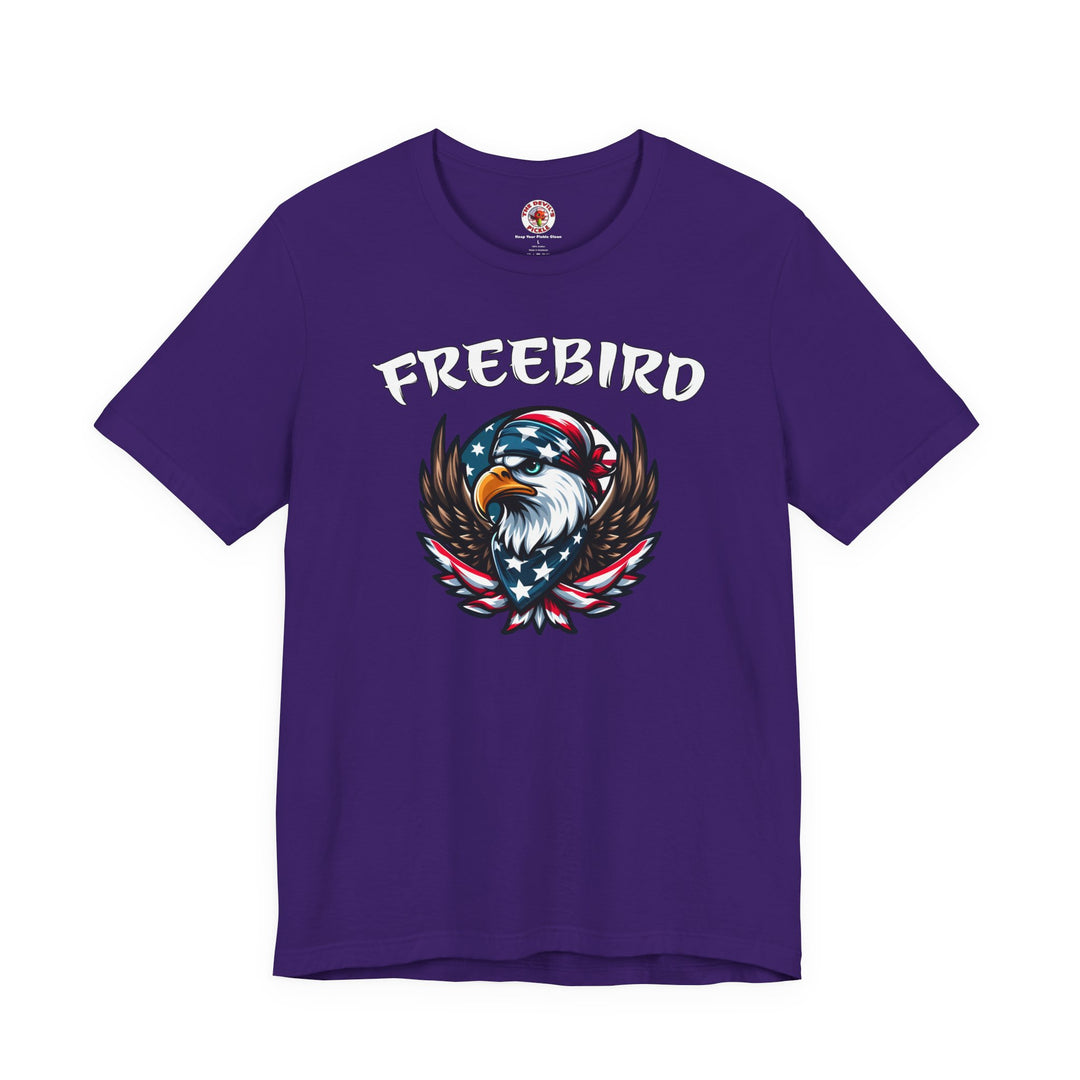 Freebird T-Shirt