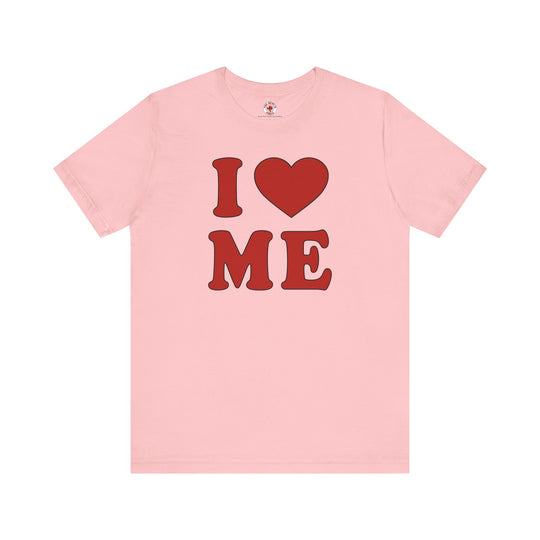 I Heart Me T-Shirt