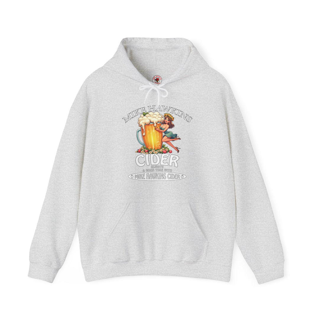 Mike Hawkins Cider Hooded Sweatshirt