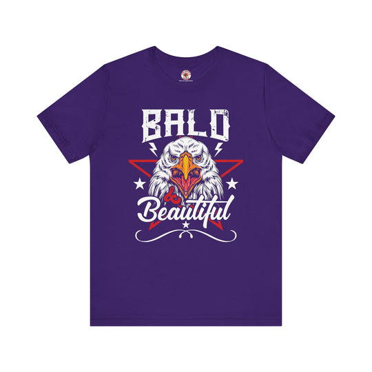 Bald And Beautiful T-Shirt