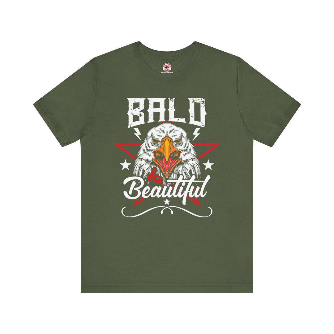 Bald And Beautiful T-Shirt