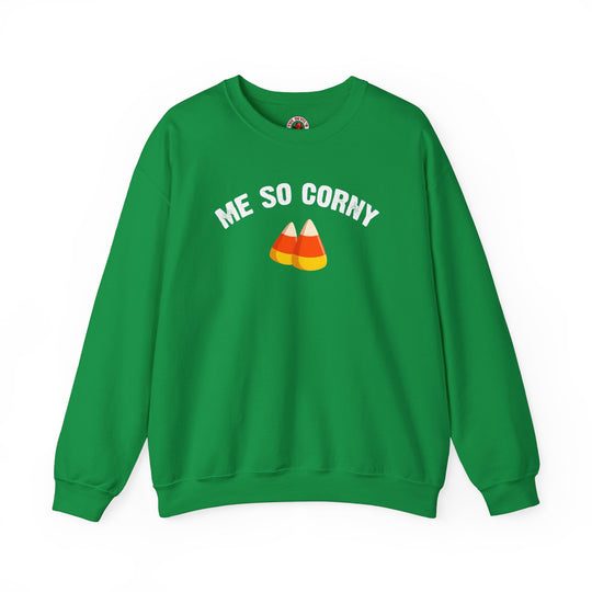 Me So Corny Crewneck Sweatshirt