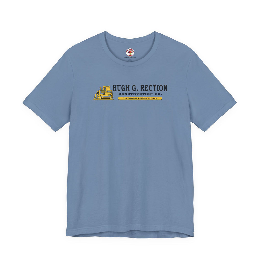 Huge G. Rection T-Shirt