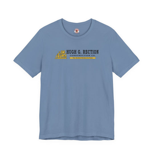 Huge G. Rection T-Shirt