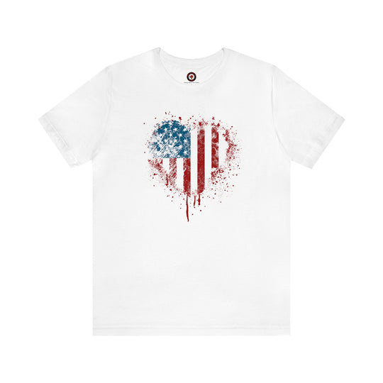 American Heart T-Shirt