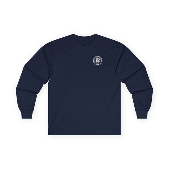 One Nation Under God Long Sleeve Tee