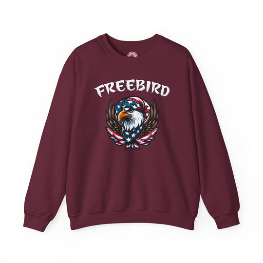 Freebird Crewneck Sweatshirt