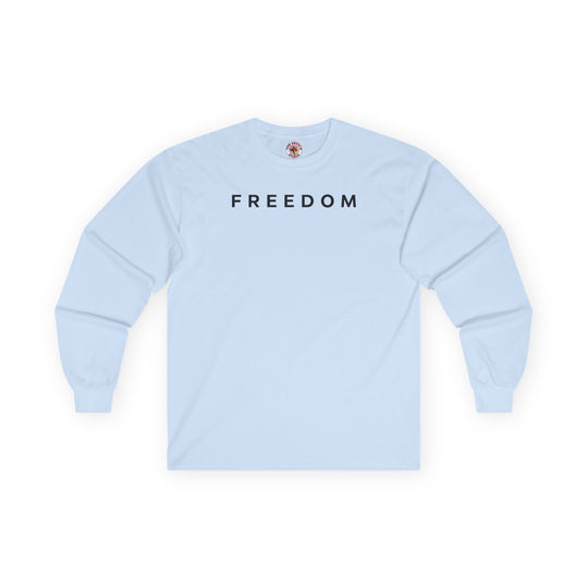 Freedom Long Sleeve Tee