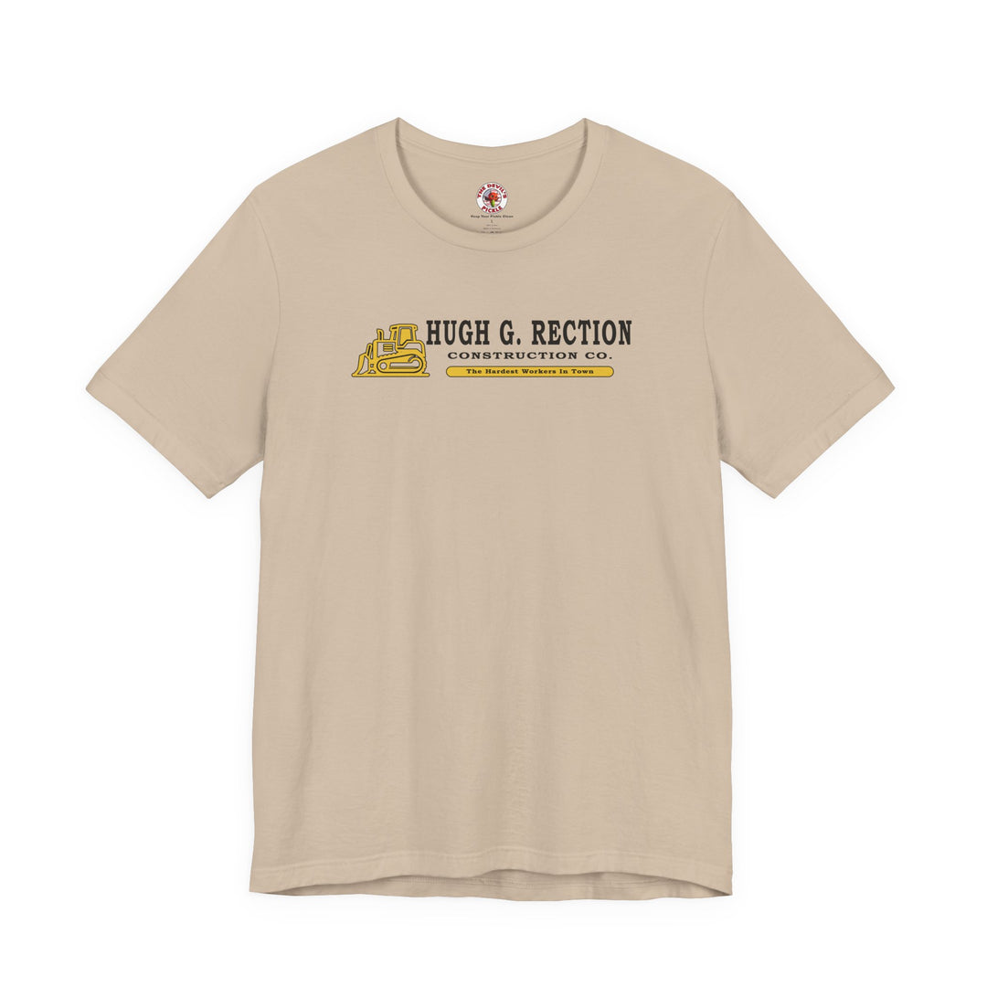 Huge G. Rection T-Shirt