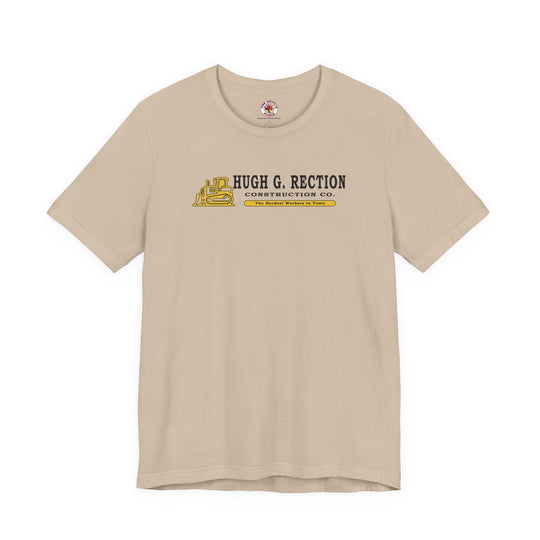 Huge G. Rection T-Shirt