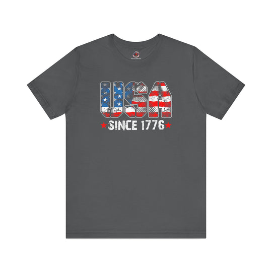 USA Since 1776 T-Shirt