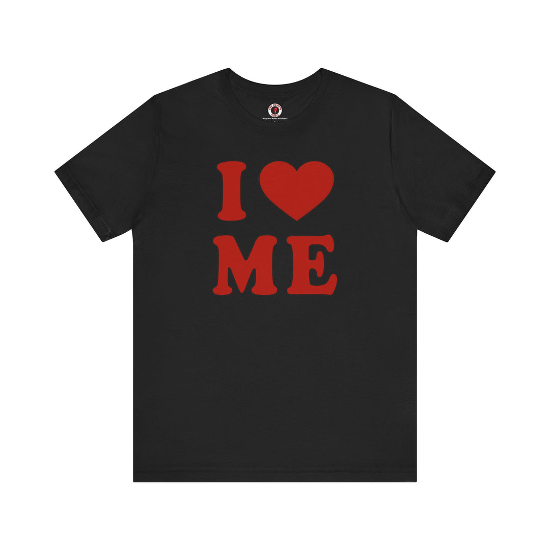 I Heart Me T-Shirt