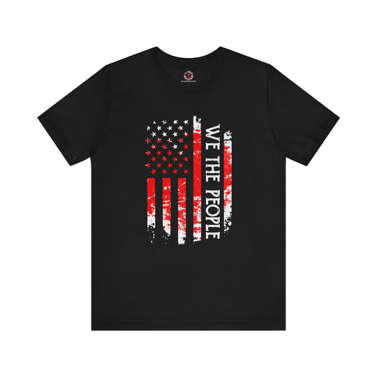 We The People T-Shirt