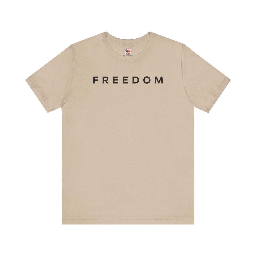 Freedom T-Shirt