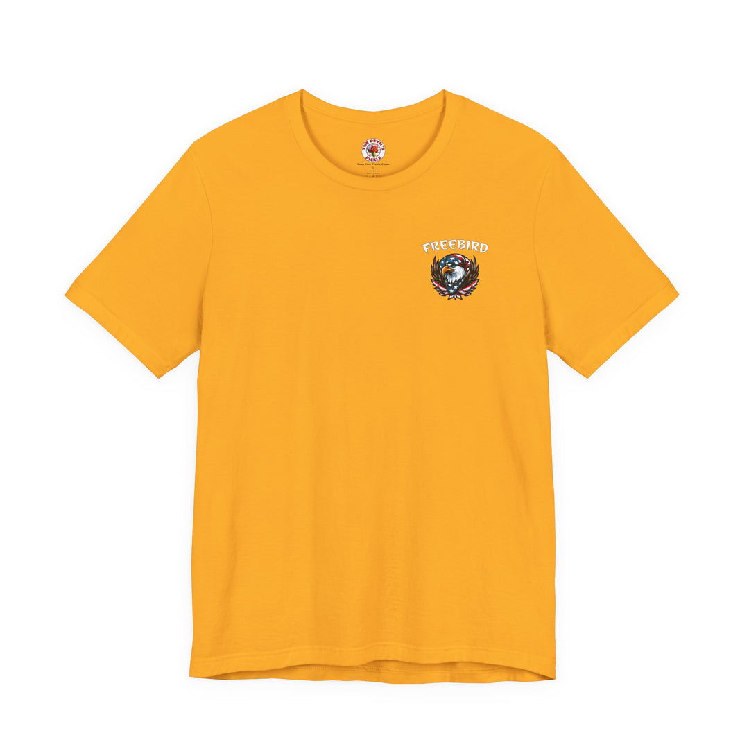Freebird Back T-Shirt