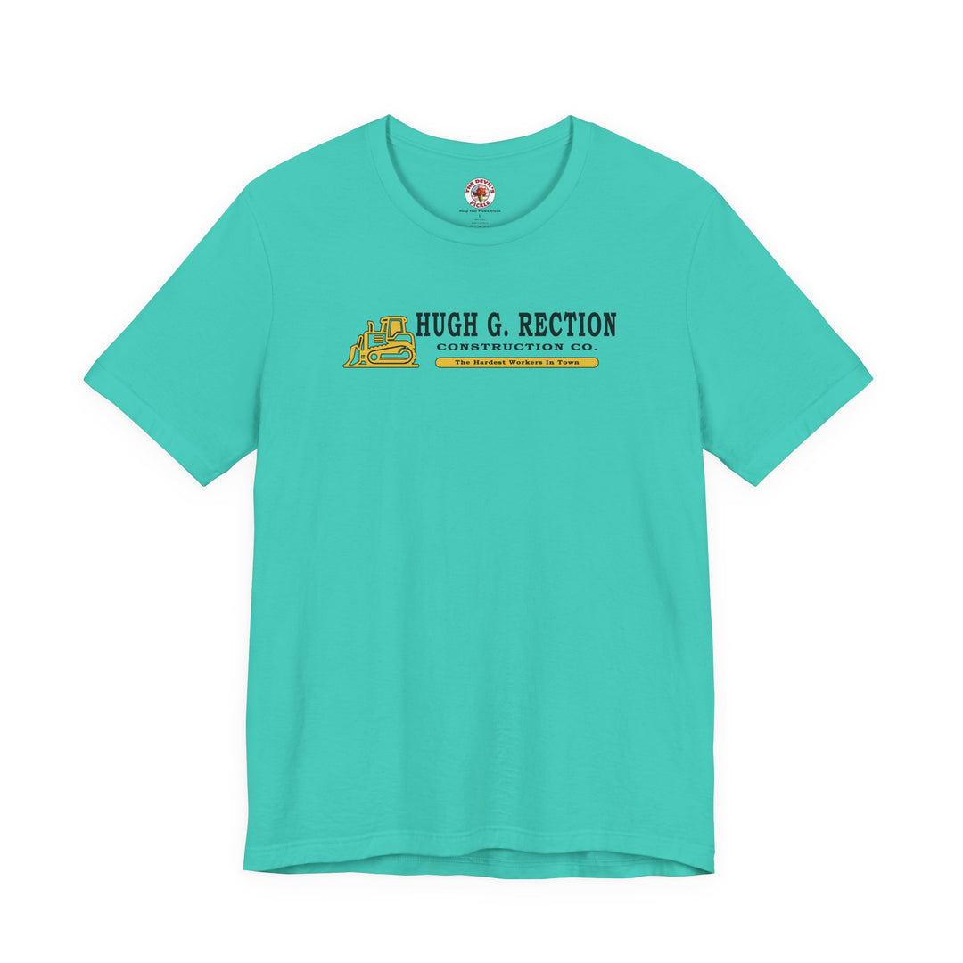 Huge G. Rection T-Shirt