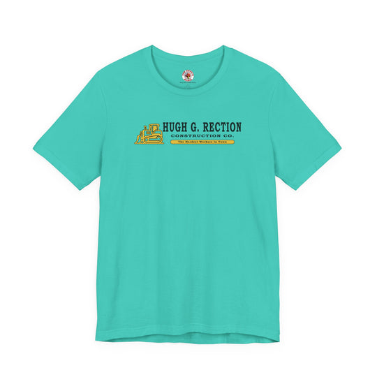 Huge G. Rection T-Shirt