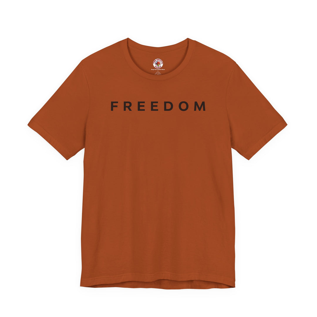 Freedom T-Shirt