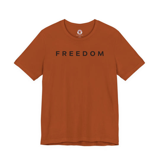 Freedom T-Shirt
