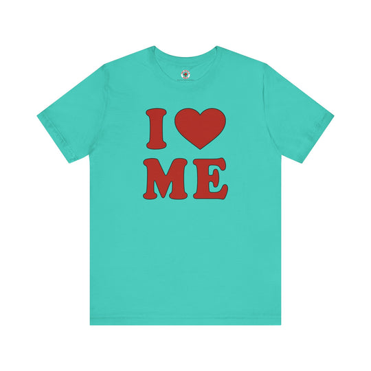 I Heart Me T-Shirt