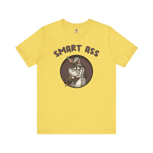 Smart Ass T-Shirt