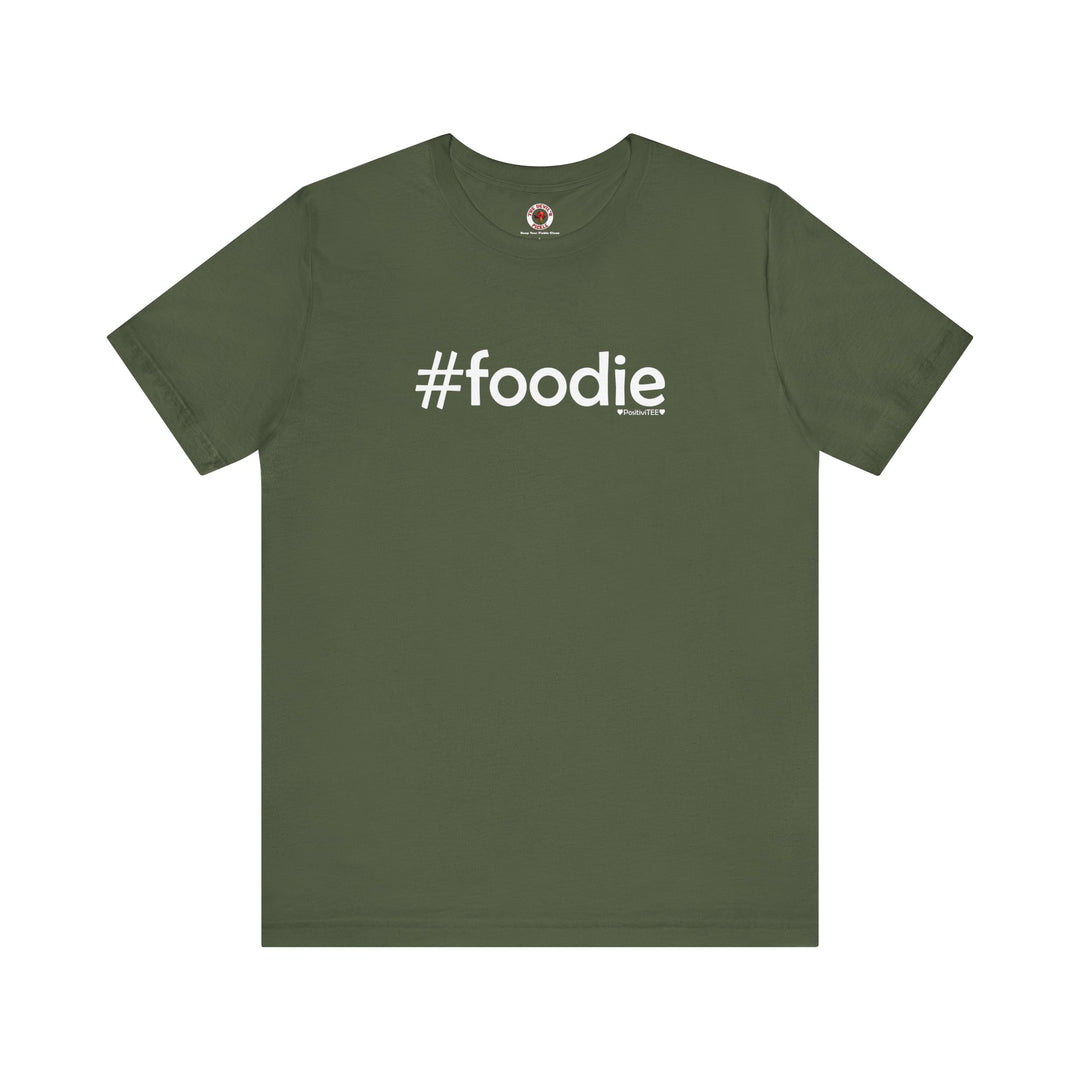 Foodie T-Shirt