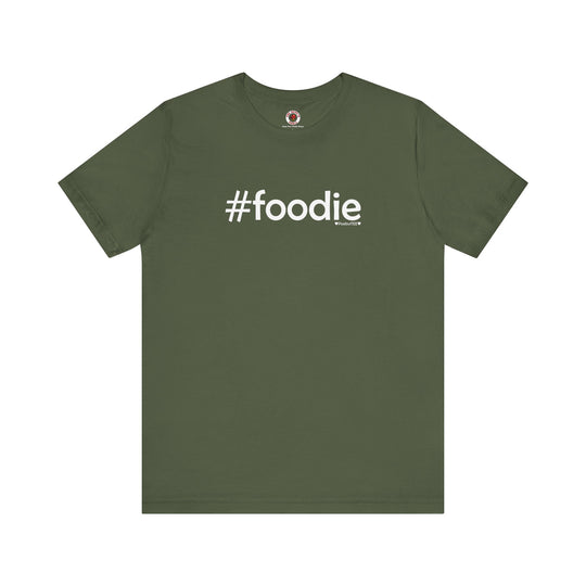 Foodie T-Shirt