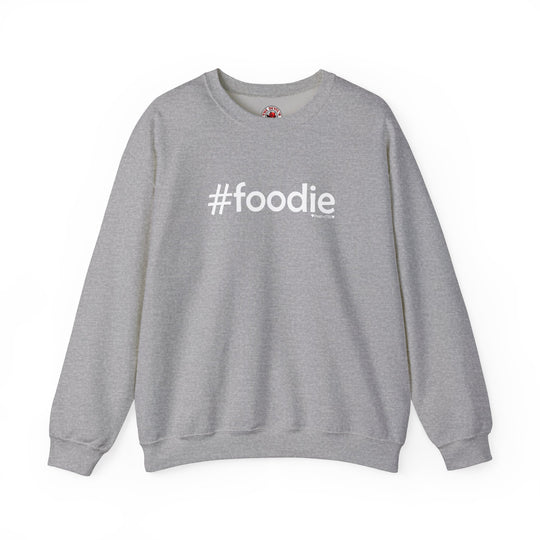 Foodie Crewneck Sweatshirt