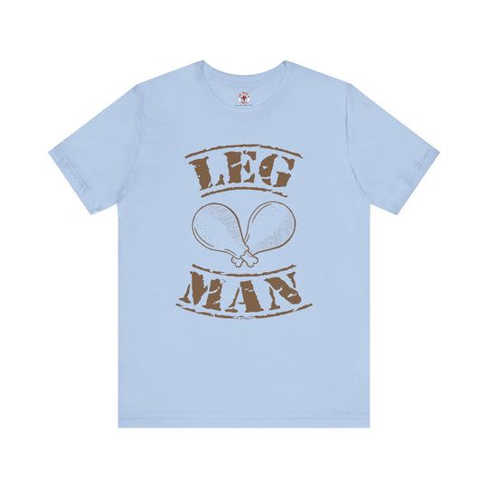 Leg Man T-Shirt