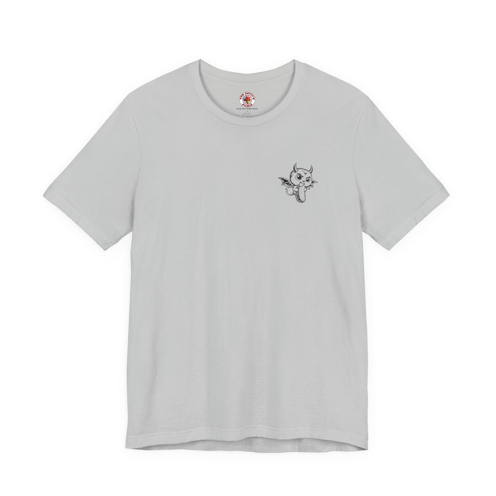 Sex? Yes, Please T-Shirt