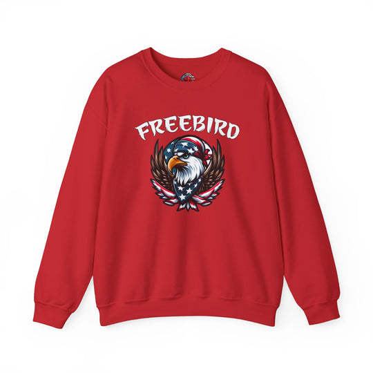 Freebird Crewneck Sweatshirt