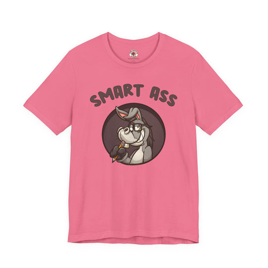 Smart Ass T-Shirt