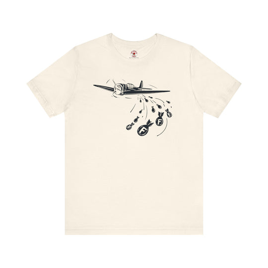 Dropping Some F Bombs T-Shirt