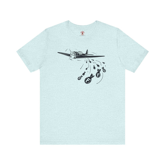 Dropping Some F Bombs T-Shirt