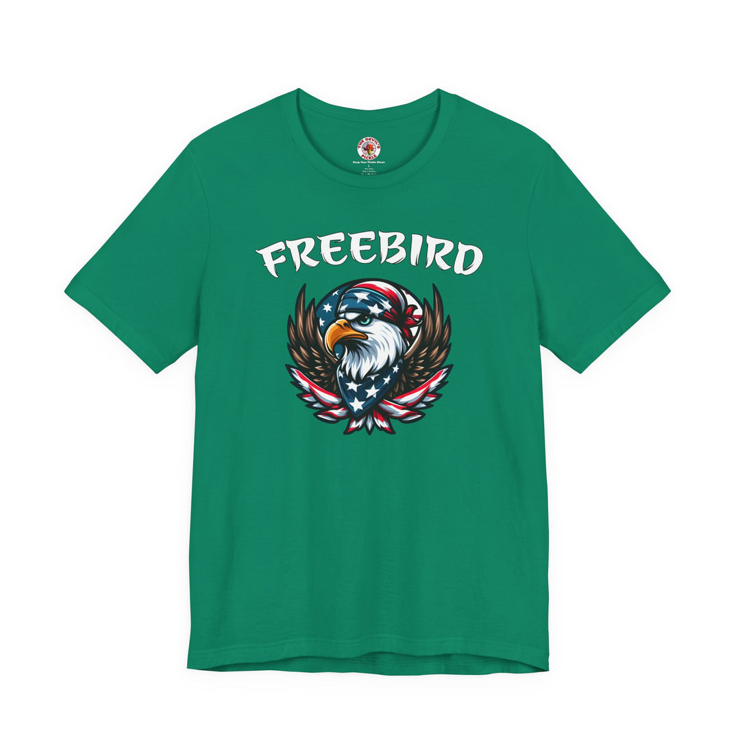 Freebird T-Shirt