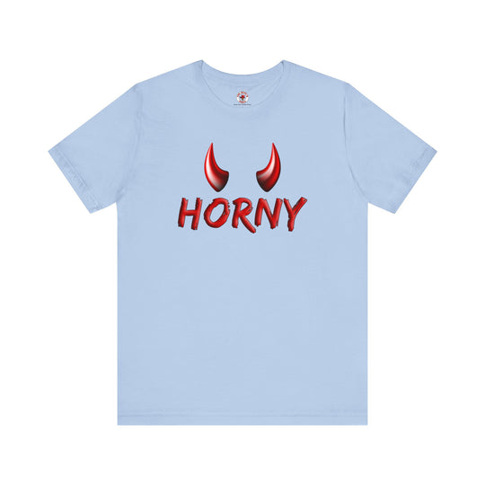 Horny T-Shirt