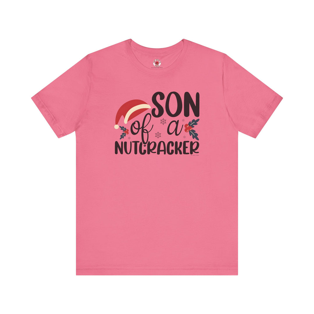 Son Of A Nutcracker T-Shirt