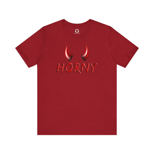 Horny T-Shirt