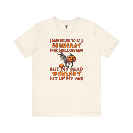 Democrat for Halloween T-Shirt